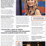 Article Noema Erba - 'Euro Magazin' - 201212