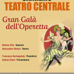 Noema Erba in Gran Gala Dell'Opera - San Remo, Italy 2015
