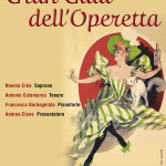 Noema Erba in Gran Gala Dell'Opera - Loano, Italy 2015