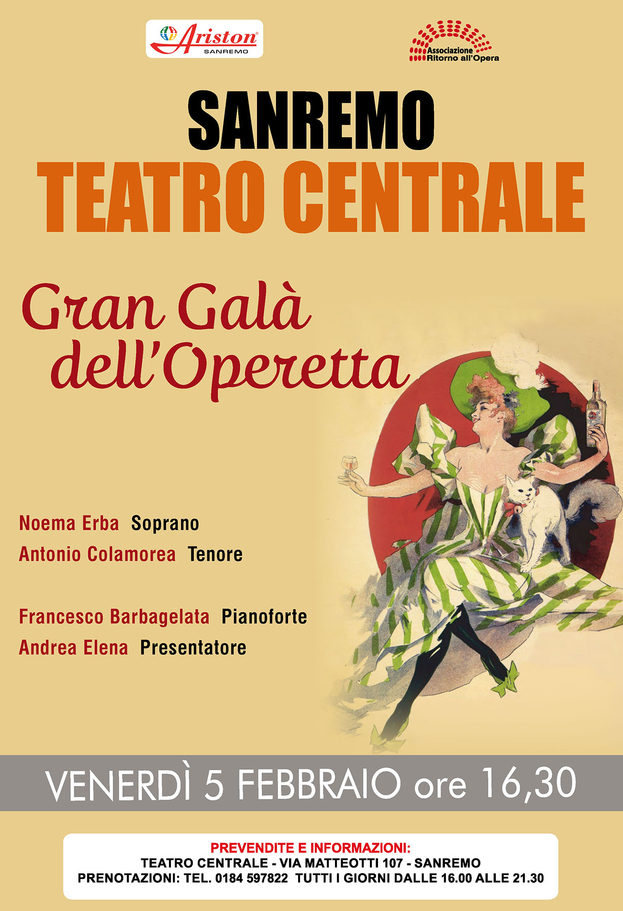 Noema Erba in Gran Gala Dell'Opera - San Remo, Italy 2016-1 - 1800