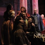 Noema Erba in Rigoletty as Giovanna - Italy 2013 - 001